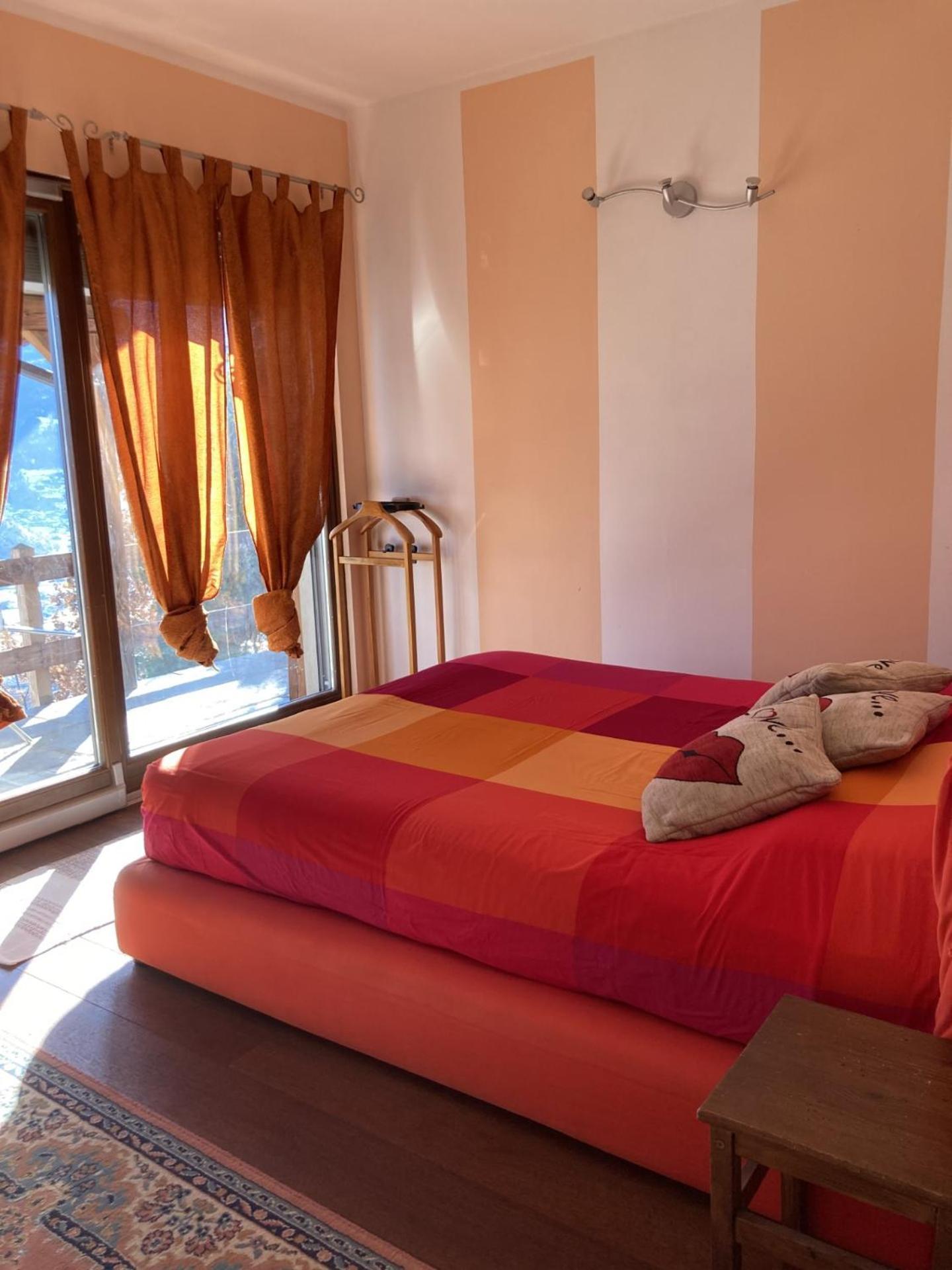 La Stanza Dei Segreti Hotel Aosta Kültér fotó