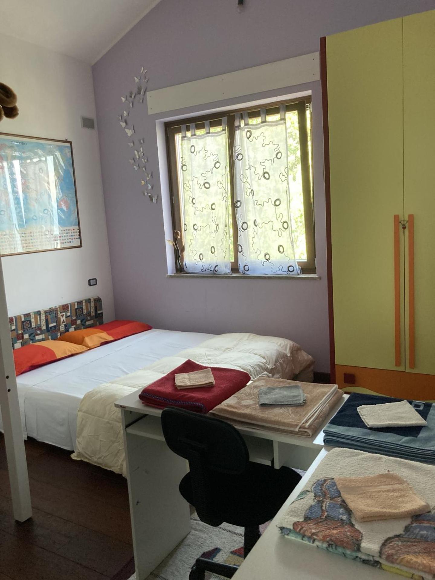 La Stanza Dei Segreti Hotel Aosta Kültér fotó