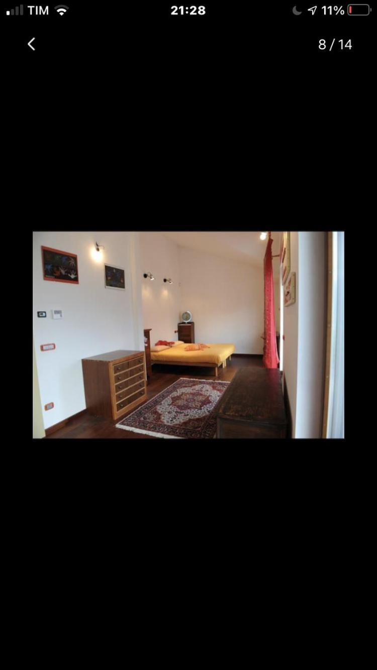 La Stanza Dei Segreti Hotel Aosta Kültér fotó