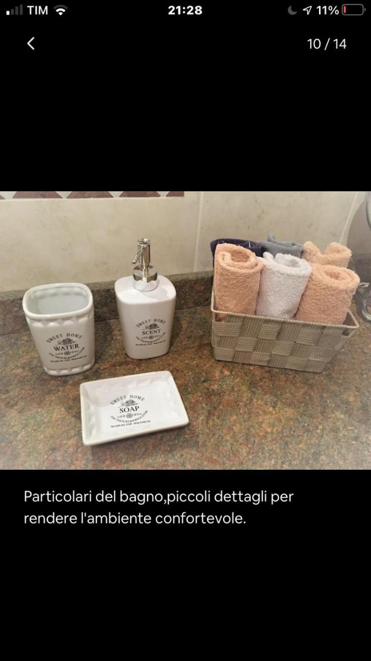 La Stanza Dei Segreti Hotel Aosta Kültér fotó