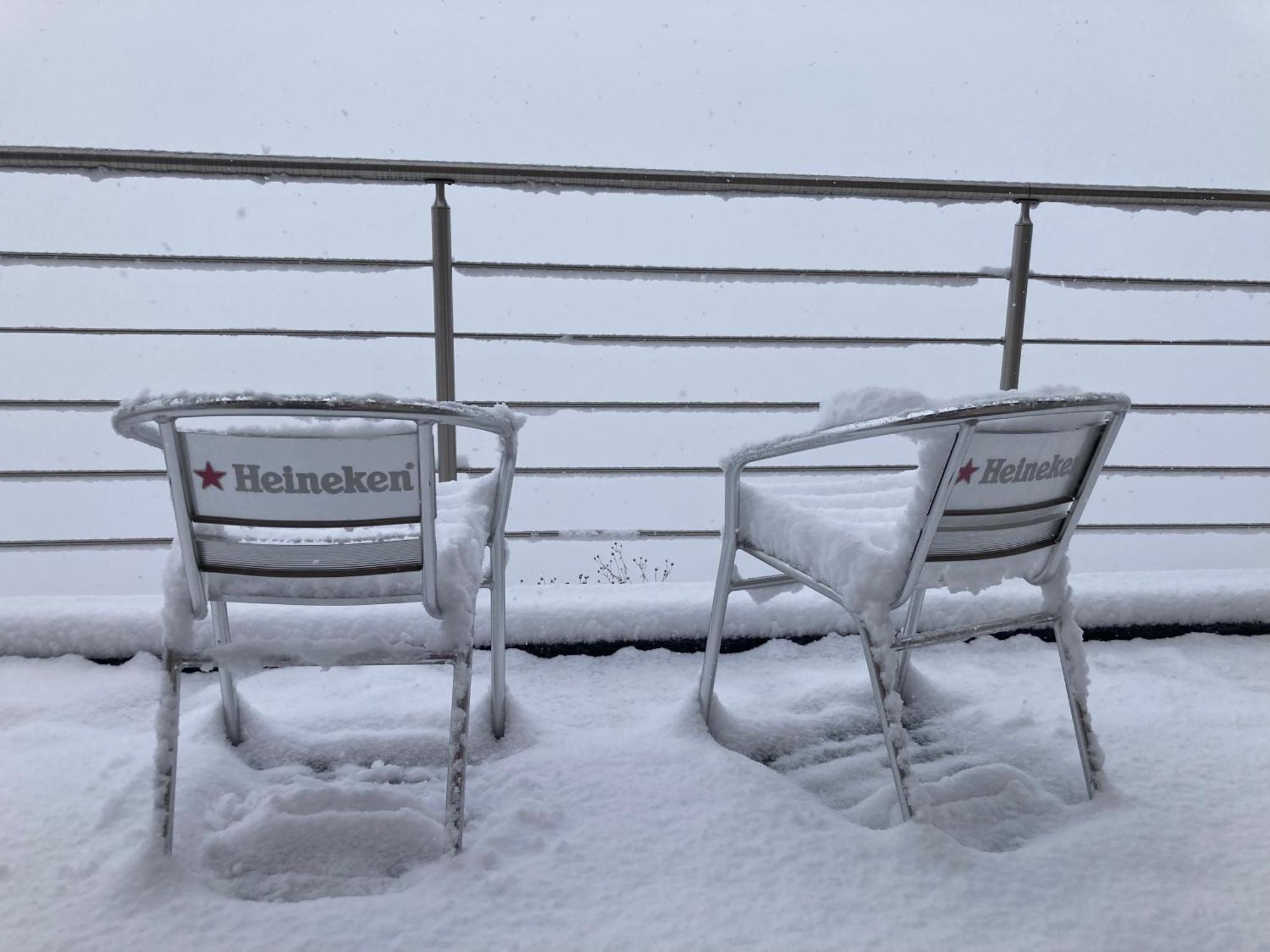 La Stanza Dei Segreti Hotel Aosta Kültér fotó